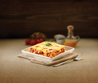Chicken Lasagna