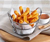 Chicken Fries