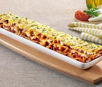 Footlong Lasagna Chicken