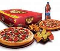 Family Box