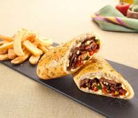 Italian Steak P'Roll