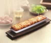 Beef Footlong Lasagna
