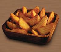 Potato Wedges	
