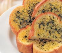 Garlic Bread 