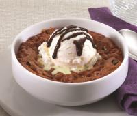 Chocolate Cookie Dough