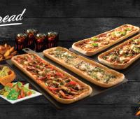 Flatbread Family Meal