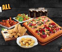Fun For All Meal (Chicken Tenders)