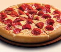 Pepperoni Pepperoni