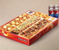All in one Meal