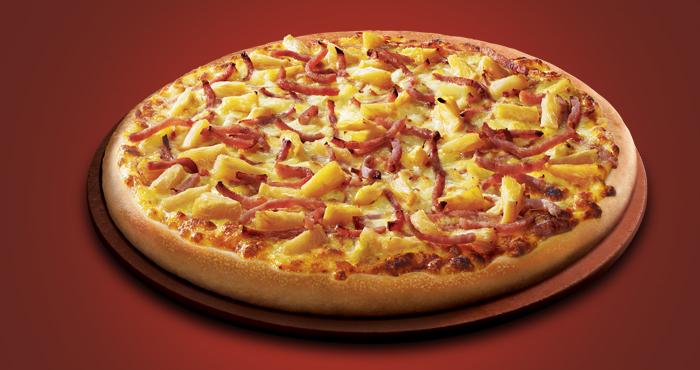 Hawaiian 